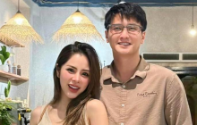 Bạn gái Huỳnh Anh lần đầu nói về lý do chia tay chồng cũ, bức xúc khi bị miệt thị ngoại hình