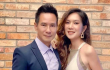 Phía sau cuộc hôn nhân kỳ lạ 14 năm của Lý Hải - Minh Hà, giải đáp tin đồn mang bầu lần 5