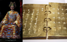 Bí ẩn cách đặt tên cho hoàng tử, công chúa triều Nguyễn: Hé lộ qua bài thơ của vua Minh Mạng