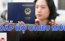 Hết ngày 31/12/2025, người làm hộ chiếu sẽ chính thức không được hưởng quyền lợi đặc biệt, là gì?