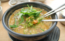 Busan - Thiên đường hoa cải vàng rực và hải sản tươi ngon