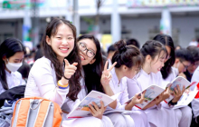 Lịch nghỉ hè của học sinh Hà Nội năm 2024 theo thông báo mới nhất