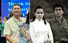 Lưu Hương Giang - Hồ Hoài Anh chính thức hội ngộ sau 4 tháng xác nhận ly hôn, cách ứng xử gây chú ý