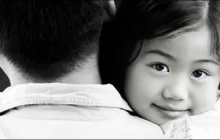 Con gái sướng hay khổ đều nhờ phúc cha: Người cha cí 3 đặc điểm này thì con cái tha hồ hưởng phúc