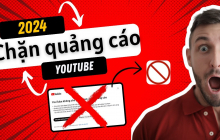 3 cách chặn quảng cáo trên ứng dụng Youtube: Ai không biết quá đáng tiếc