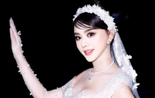 Lâm Khánh Chi chính thức tuyên bố kết hôn lần 2, tiết lộ luôn địa điểm rõ ràng