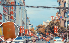 4 điểm du lịch hấp dẫn ở Trung Quốc, khách Việt có thể đến mà không cần xin visa