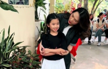 Phía Mỹ Tâm lên tiếng về tin đồn nhận nuôi con gái cố diễn viên Mai Phương