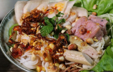Ninh Thuận - 6 ‘viên ngọc’ ẩm thực níu chân du khách
