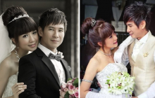 Vén màn sự thật về hôn nhân 14 năm của Lý Hải - Minh Hà: Sự cố ngay trong đám cưới