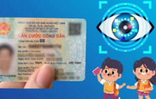 Từ 01/07, trẻ dưới 6 tuổi được cấp thẻ căn cước: Có nhất định phải làm không?