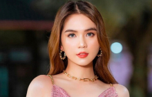 Ngọc Trinh tham gia Hoa hậu Hòa bình Việt Nam 2024 sau khi được tại ngoại?
