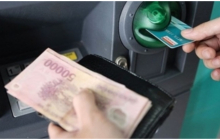 Rút tiền tại cây ATM chưa nhả tiền tài khoản đã bị trừ: Làm ngay cách này để không mất tiền oan