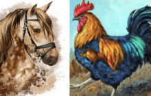 Tuần mới (8-14/7): 3 con giáp đổi vận, 'đạp trúng hố vàng', tiền tài phất lên như diều gặp gió