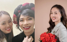 Vợ trẻ Công Lý thừa nhận bị trầm cảm, không thiết tha ăn uống