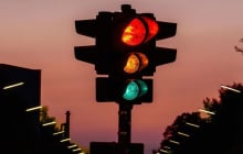 Từ 01/01/2025: Sửa đổi quy định về tín hiệu đèn giao thông người dân cần biết