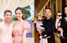 Showbiz 22/12: Bà xã Công Lý bị lừa, Shark Bình tiết lộ tình cảm của hai con riêng và cặp song sinh