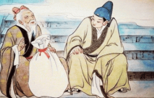 2 lời khuyên truyền lại của cổ nhân cho người bắt đầu làm ăn kinh doanh để sớm thành công