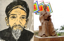 Nhà tiên tri số 1 lịch sử Việt Nam là ai mà đoán được tên nước ta trước 500 năm?