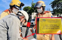 Từ 1/2025: Người dân mua Bảo hiểm xe máy tự nguyện sẽ không cần mua Bảo hiểm xe máy bắt buộc nữa đúng không?