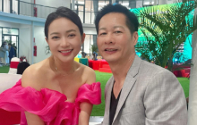 Phan Như Thảo bất ngờ nhắc đến sự phụ bạc, nghi vấn hôn nhân với đại gia Đức An gặp trục trặc?