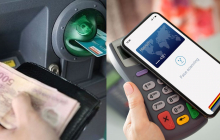 Tại sao ngày càng nhiều người bỏ dùng thẻ ngân hàng ATM bản cứng mà dùng thẻ ảo? Chưa biết thì dễ mất tiền