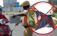 Từ 1/1/2025, đeo tai nghe khi đi xe máy bị phạt tới 14 triệu đồng: Người dân cần nắm rõ