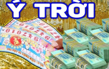 15 ngày tới : 4 tuổi Lộc Trời tha hồ hưởng, cầu được ước thấy đếm tiền mỏi tay