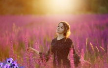 Phụ nữ thông minh không tiếc 3 loại tiền này, càng tiêu càng giàu có, phú quý, người dại tiếc từng đồng