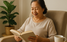 Lương hưu 10 triệu/tháng: 3 việc tôi đã dừng làm để sống an nhàn, không lo tuổi già hối tiếc