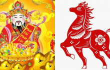 12 ngày tới (29/4-10/5): 3 con giáp lộc bất tận hưởng hiếm có, giẫm lên tiền giàu hơn bà Chúa Kho