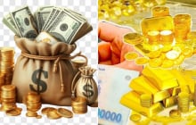 3 con giáp tháng 5 lộc lá tràn vào nhà: Giàu sau 1 đêm, số hút vàng hết tiền tiên lại cứu