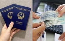5 trường hợp được miễn phí khi làm hộ chiếu