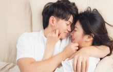 Phụ nữ có 'nhu cầu mạnh mẽ' nhất vào hai khoảng thời gian này, đàn ông hãy chú ý
