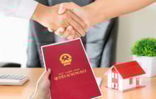 Từ nay, quá hạn 3 mốc thời gian này người dân sẽ không thể Sang Tên sổ đỏ