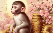 10 ngày trước Rằm tháng 4 âm lịch, 4 trúng Lộc Trời, làm gì cũng ra tiền