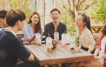3 kiểu tụ họp 'lành ít dữ nhiều' mà người khôn ngoan cả đời tránh xa