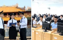 Kể từ 1/5/2025: Nhiều chính sách mới dành cho công chức, viên chức chính thức có hiệu lực