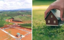 Từ tháng 5/2025: Làm theo cách này chuyển mục đích sử dụng đất không phải xin phép
