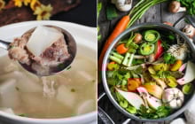 5 mẹo nấu ăn không dùng mì chính, hạt nêm vẫn ngon ngọt, tròn vị