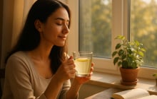7 thói quen buổi sáng giúp phụ nữ sống hạnh phúc và thành công hơn mỗi ngày