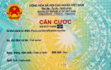 Năm 2026: Chỉ có duy nhất 1 trường hợp được cấp thẻ Căn Cước vô thời hạn