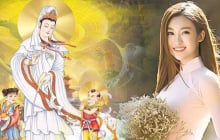 Phụ nữ được Thần Phật che chở biến Hung thành Cát thường có 3 thứ này: Kiểm tra ngay bạn có đủ không?