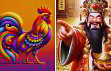 Sau 3/5: 3 tuổi Phúc Sinh Phú Quý, Tiền Tình đỏ rực, giàu nhất vị trí số 2