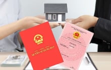 3 mốc thời gian quá hạn người dân sẽ không thể sang Tên Sổ Đỏ, là những mốc nào?