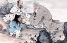 Có tiền đừng đi 2 nơi, không tiền đừng hỏi 2 người – lời dặn của tổ tiên thấm thía cả đời