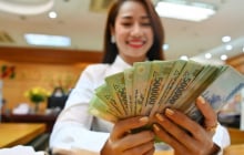 Kể từ nay: Công chức, viên chức được tăng thêm 3-4 triệu đồng/ tháng nhờ luật mới