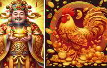 Nửa đầu tháng 5/2025 Trời Thương Trời Độ: 3 tuổi quý nhân đưa đường, số 1 thắng 'quả to'