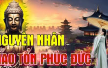 3 kiểu người càng có nhiều tiền bạc bao nhiêu, càng nhanh mất phúc: Đó là kiểu người nào?