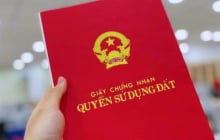 7 trường hợp không được cấp Sổ Đỏ năm 2025: Người dân gửi hồ sơ đi cũng bị trả về